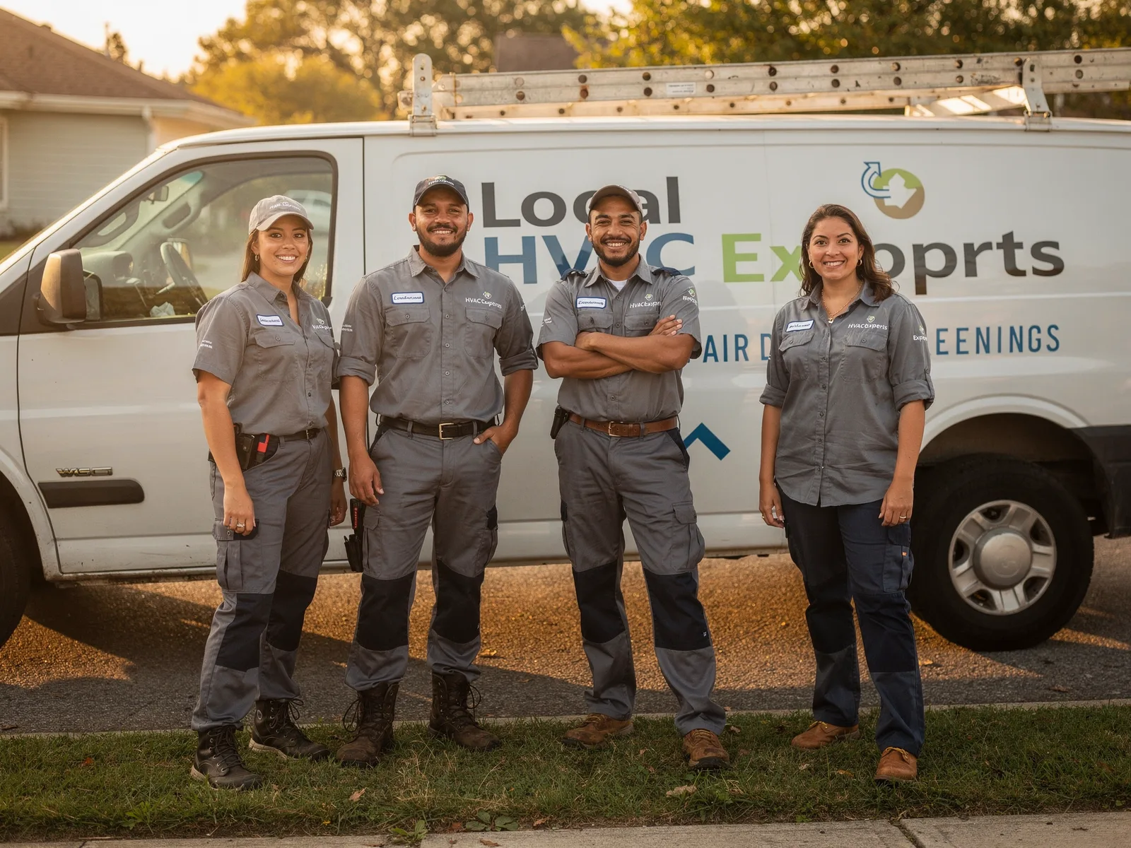 24/7 HVAC Repair & AC Replacement company in Seven Oaks, SC